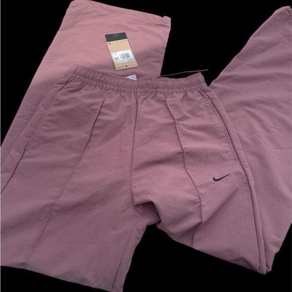 Nike Women's Mauve Pants - Picture 5 of 8